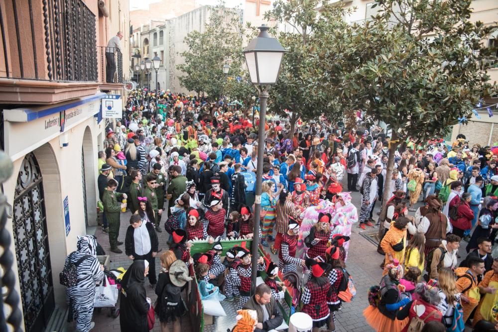 Carnaval de Sallent