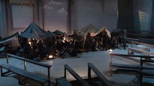 ’Il villaggio di cartone’