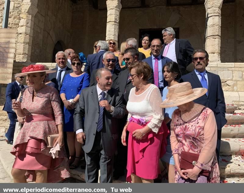 Boda del año en Morella