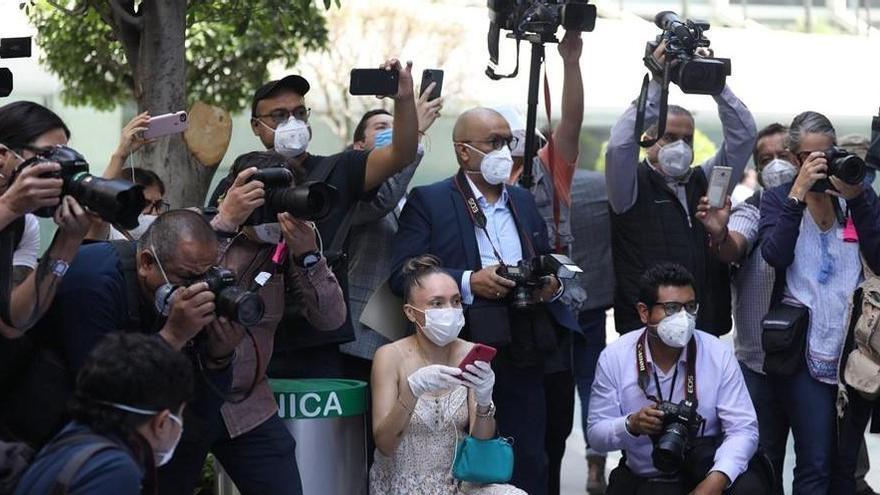 Coronavirus | México aprueba una ley de amnistía para descongestionar prisiones