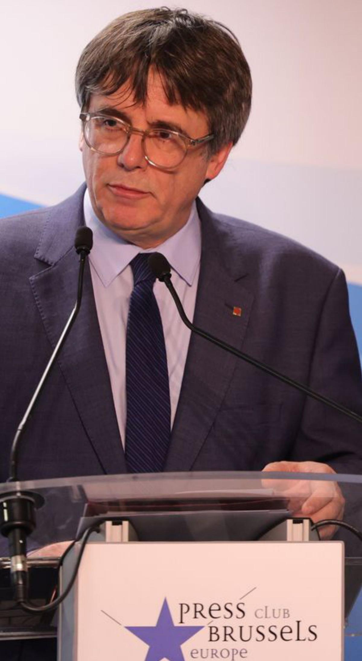 Rovira es persona en la causa de Tsunami després de ser imputada Rovira es persona en la causa de Tsunami després de ser imputada