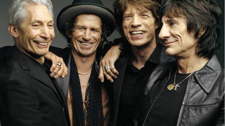 Renfe ofrece descuentos para el AVE por el concierto de los Rolling Stones
