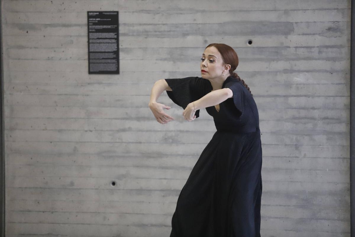 La danza sigue su curso en Córdoba