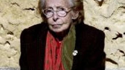 Muere a los 88 años Rosario Conde, primera mujer de Cela