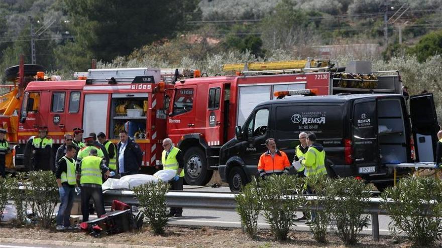 El campanero de Soneja, experto ciclista, muere atropellado por un camión