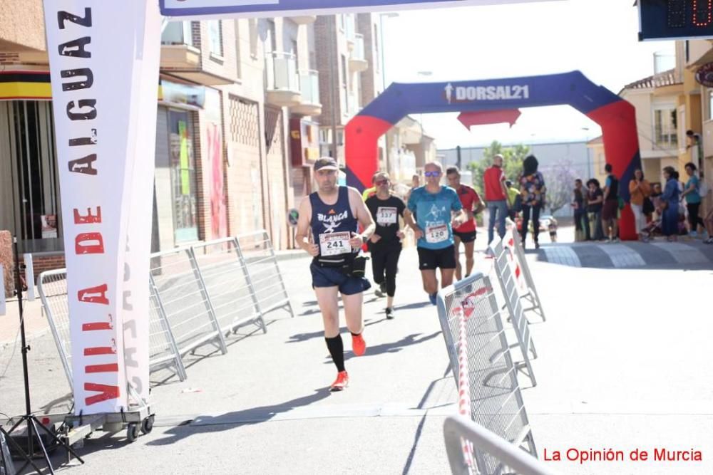 Carrera Popular de Alguazas 1