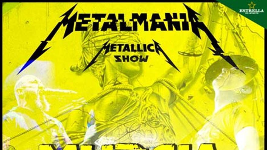 Metallica Show