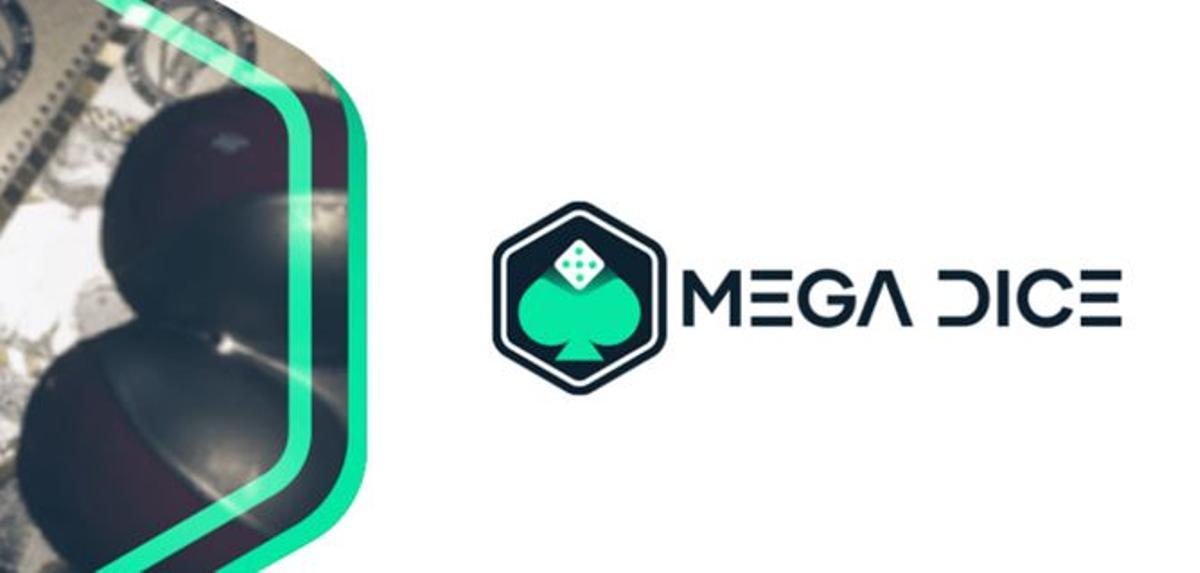 Mega Dice Token representa un paso significativo en la evolución de las plataformas de juego en línea