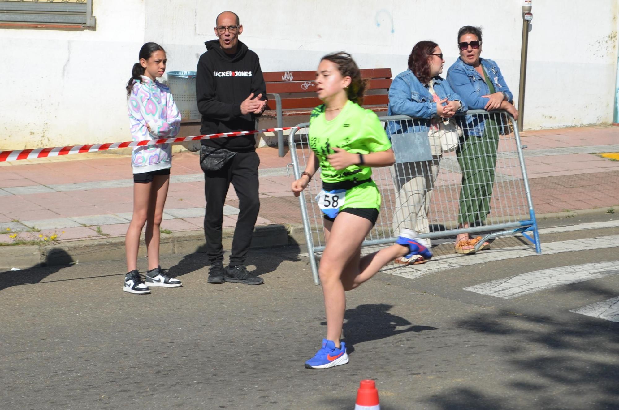 GALERÍA | El IV Du Cross Benavente San Isidro en imágenes