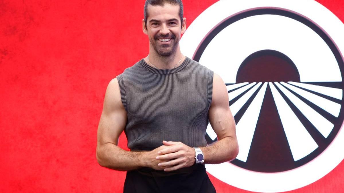 Miguel Ángel Muñoz confirma que ha recibido la invitación a la boda de Ana Guerra y Víctor Elías
