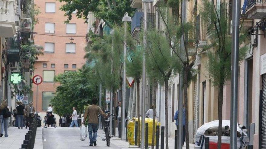 Condenada a 20 años de cárcel la joven que arrojó a su bebé por la ventana