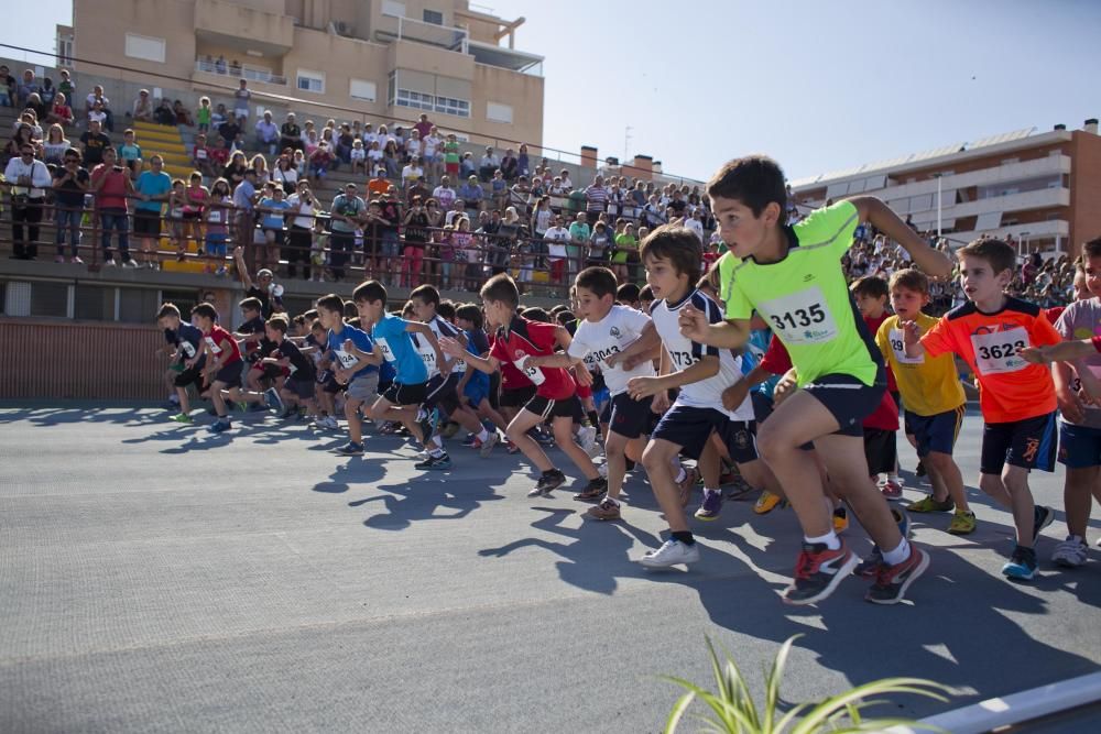 Cross Escolar de Elche