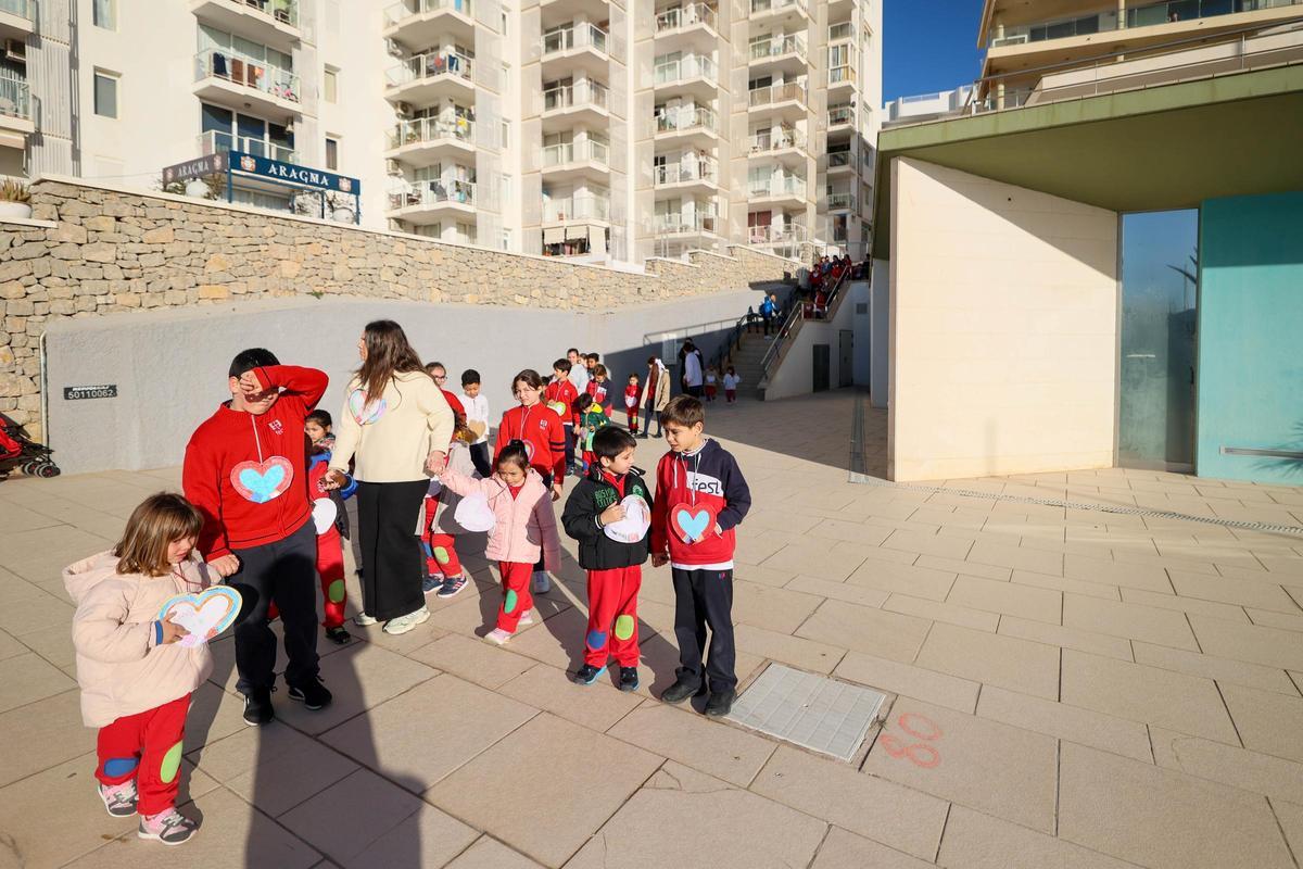 El próximo curso escolar empezará en una semana y terminará el día 19 de junio