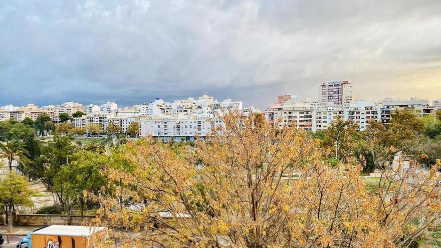 Kleiner Temperatursturz und Regen auf Mallorca: Wirklich schlecht wird das Wetter aber nicht