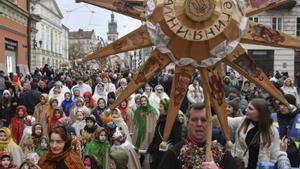 Zelenski revela el pla de pau amb Trump i s’obre a retirar les tropes del Donbàs