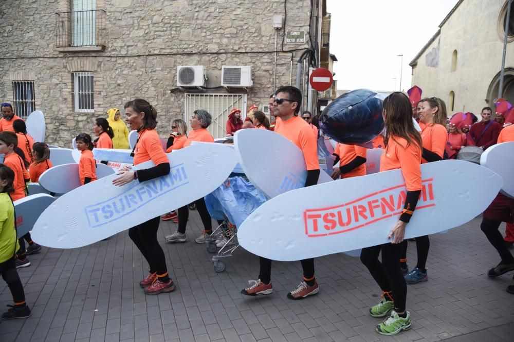 Les fotos del Carnaval d''Avinyó