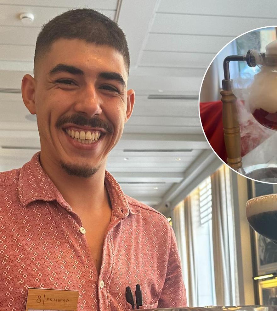 El diplomisú oculto bajo la cámara acorazada de banco en València