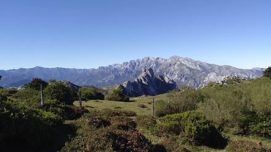 5 Paradores en primera línea de montaña para un verano diferente