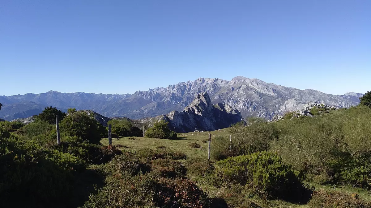 5 Paradores en primera línea de montaña para un verano diferente