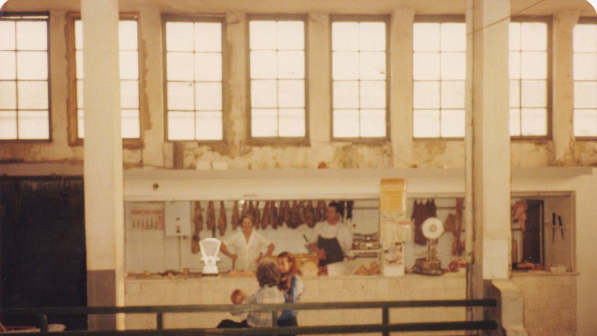 Aramburu: 60 años de un negocio familiar