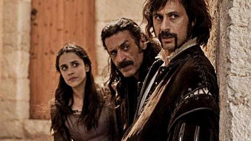 «El Ministerio del tiempo» tornarà amb nous episodis el 2020