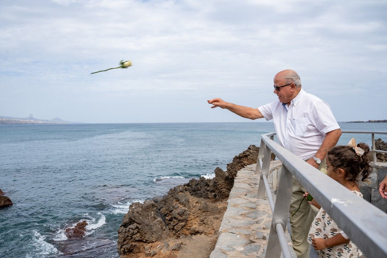 Se cumplen 15 años del accidente de Spanair