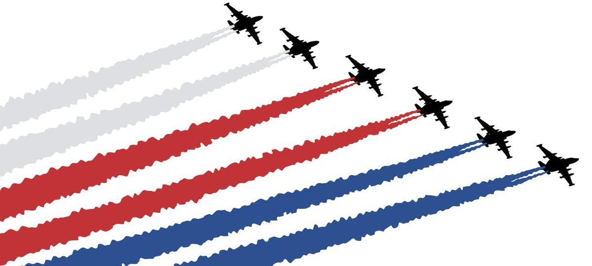 El preu de fer el primer pas