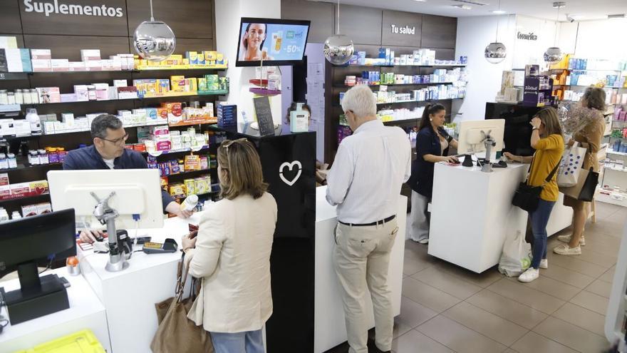 Andalucía sigue a la cabeza en gasto farmacéutico: superará los 4.300 millones en 2026