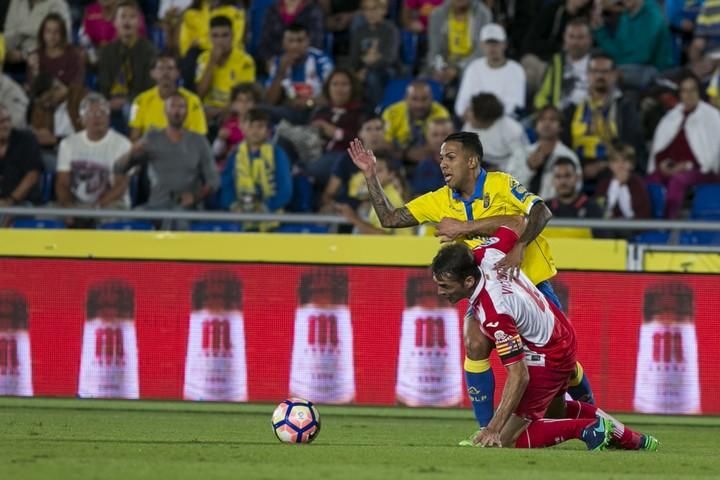 FÚTBOL PRIMERA DIVISIÓN UD LAS PALMAS - RCD ...