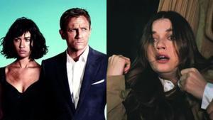 Quantum of Solace / Una nueva vida