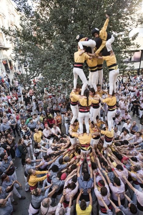 Mira les millors fotos de la 21a edició de la Fira Mediterrània