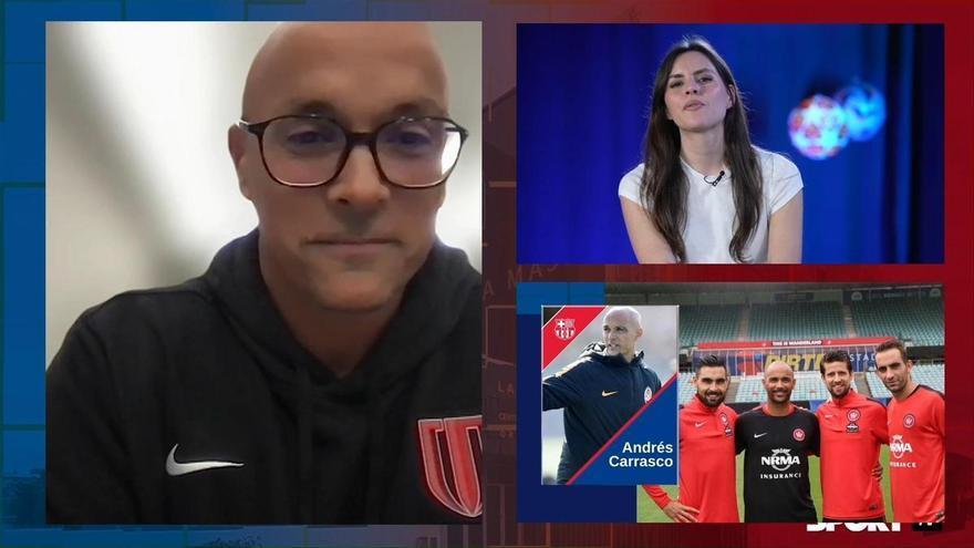 ADN Masia 2x24: El 'Sello Masia' que se esconde en el descubrimiento de Kvaratskhelia