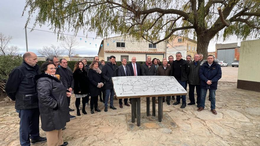 Forestalia bonificará el consumo eléctrico a una veintena de municipios de Zaragoza y Teruel