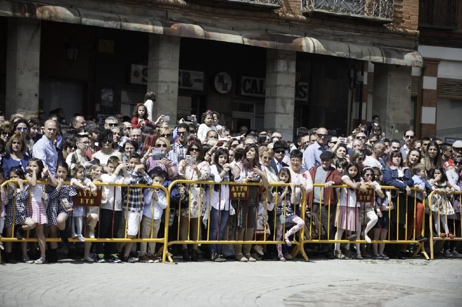 Procesión de Cristo Resucitado