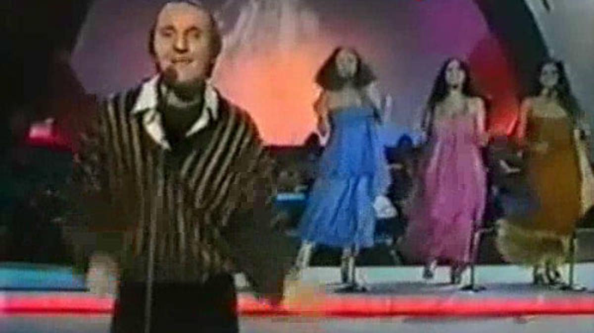 Alguns fets destacats del món de la música que van tenir lloc el 1977.