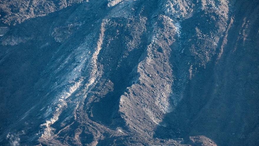 El 19921, el día que comenzó la erupción de La Palma, se queda sin premio