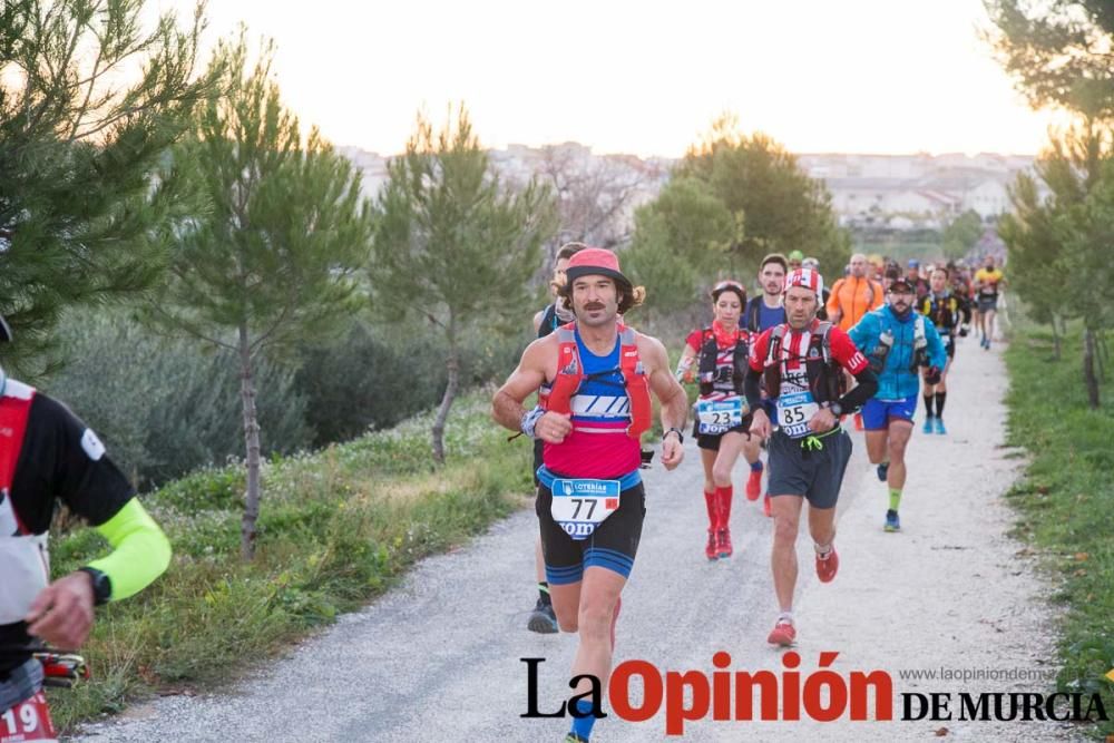 Falco Trail 2018 (Maratón)