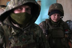El grup paramilitar rus Wagner es torna a queixar de falta de munició al front d’Ucraïna