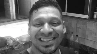 Asesinan a Everton Fagundes, exjugador de la selección brasileña de voleibol juvenil