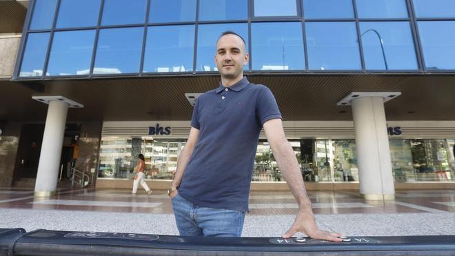Míchel Sanz se va del Tarazona y será director deportivo de un rival potente del Real Zaragoza, la SD Huesca y el CD Teruel