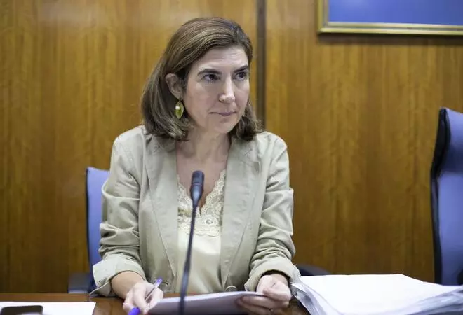 La Junta comenzará a final de año la formación de futuros empleos de la base logística del Ejército