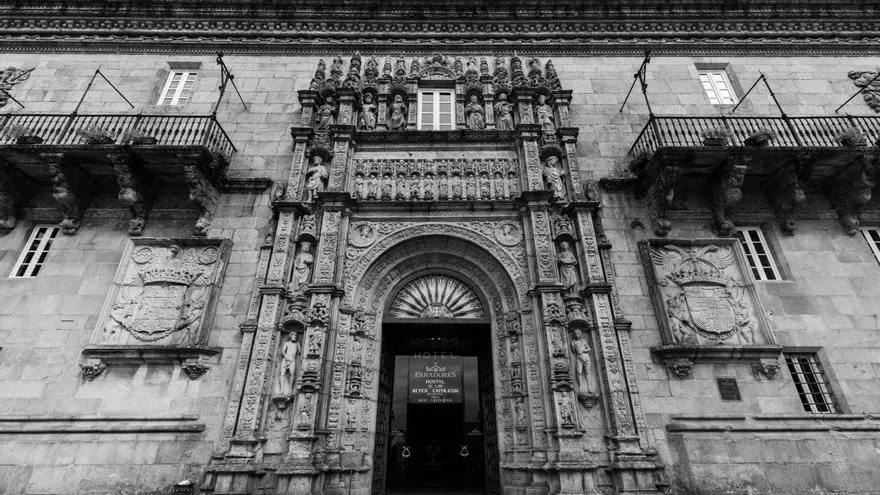 Curiosidades de Compostela: ¿Sabías que...?