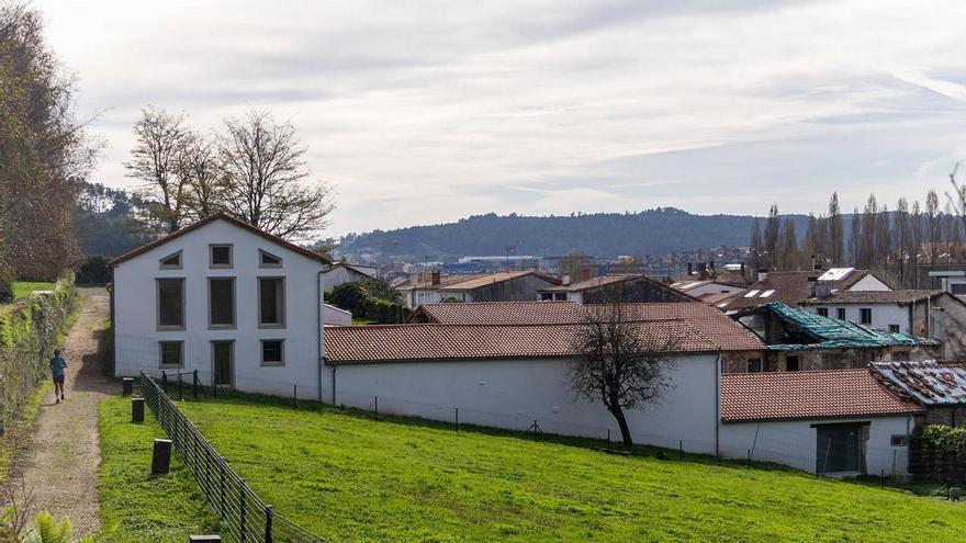 O Cipis de Belvís xa ten ordenanza reguladora