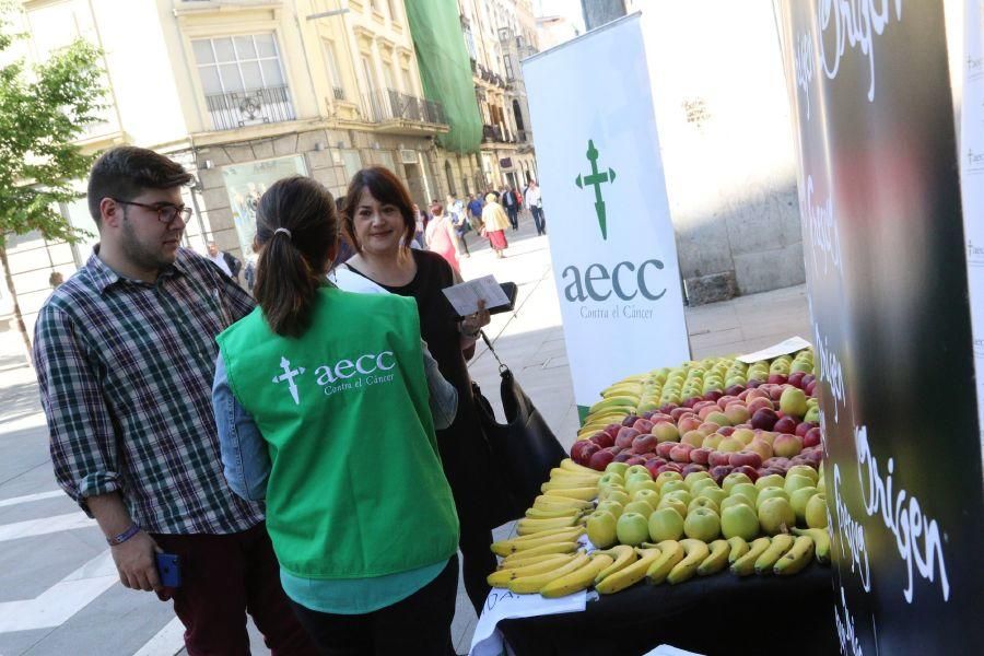 Día Mundial sin Tabaco