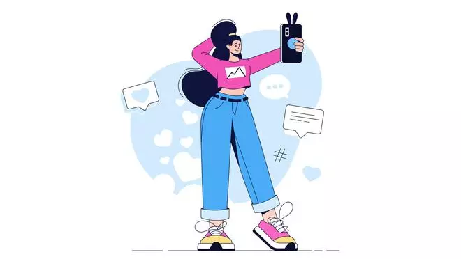Influencer: la profesión soñada en España