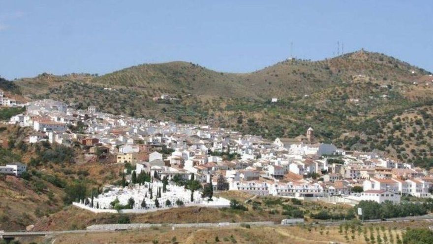 Batalla campal Casabermeja: siete heridos tras una pelea iniciada en la Caseta de la Juventud