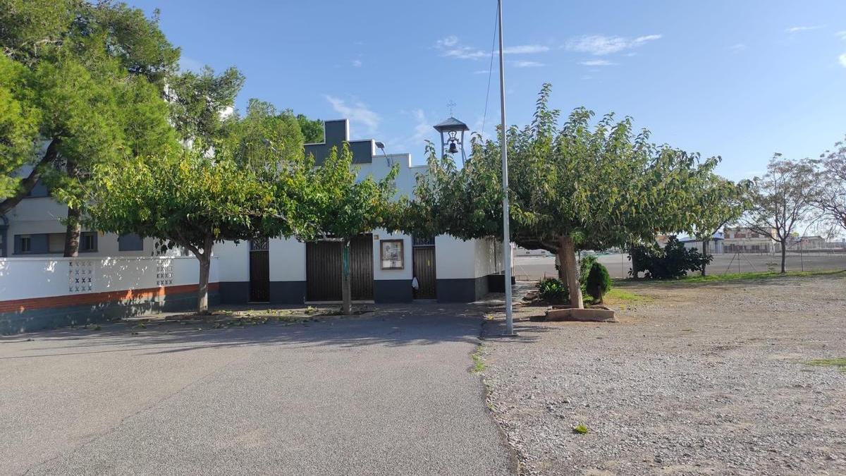El nuevo centro de salud del Puerto permitirá ampliar los servicios de atención primaria y mejorar las instalaciones sanitarias de la zona.