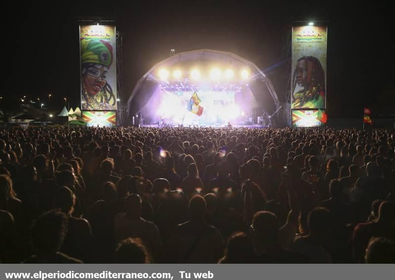 Rototom 2018