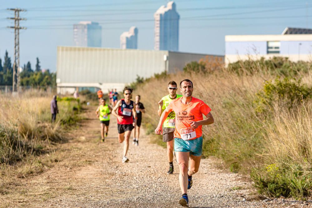 Cross solidario por el Centro Doble Amor