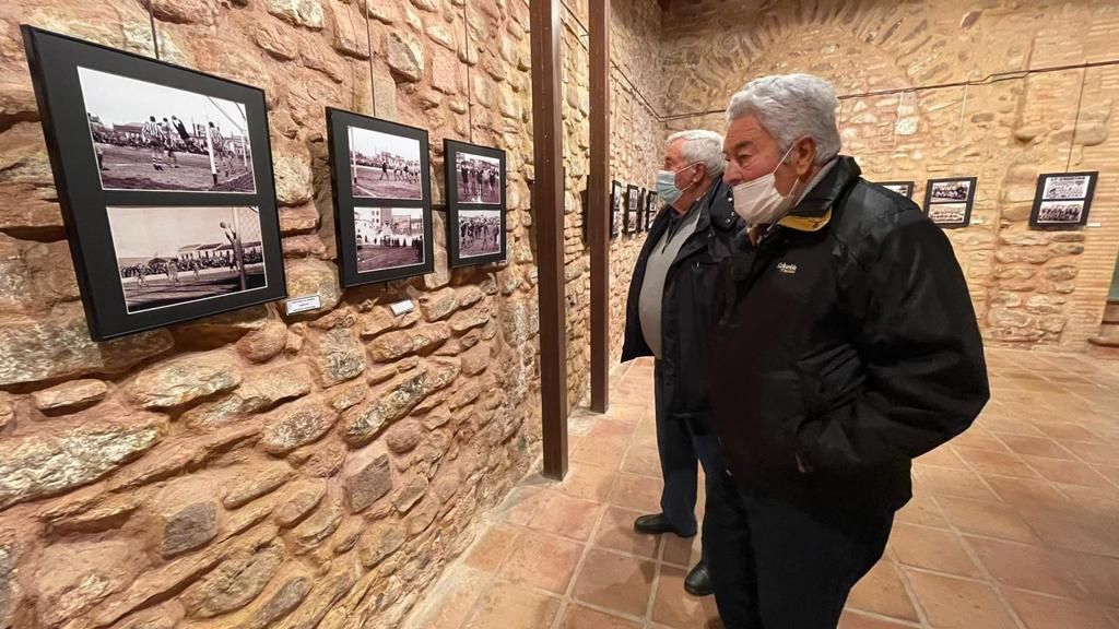 Exposición del Centenario